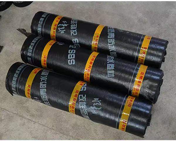 昆明防水卷材 昆明防水卷材